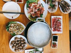 -吉友粥底火锅(方斜路店)