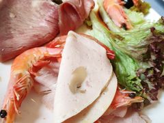 -威珀斯酒店·珀萃美食餐厅