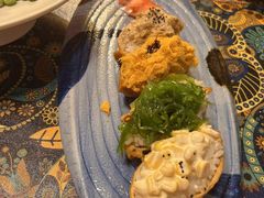 -鲜味食族水产·海鲜餐厅