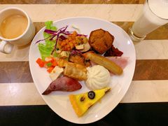 -深圳海景嘉途酒店(东翼楼)