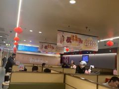 -海底捞火锅(苏宁广场店)