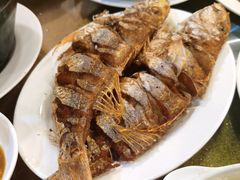 -揭阳钟记小食(福田新村店)