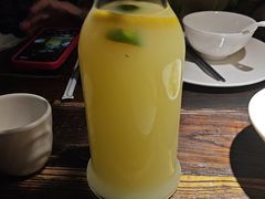-外婆家(蓝色港湾店)