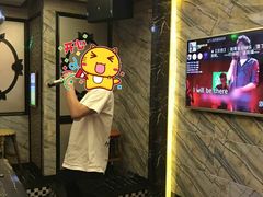-k+时尚歌城(亿丰时代广场店)