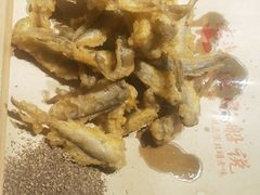 -渔民船说·北塘海鲜·天津菜·海肠捞饭(北塘古镇店)