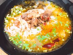 -八月美食小馆(银泰城总店)