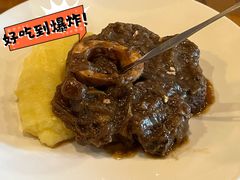 -La Tavernetta(Bar à Vin)(乌鲁木齐路店)