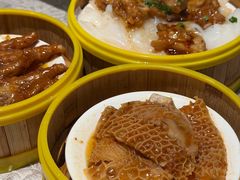 -香云轩·顺德菜(香云纱园林酒店店)