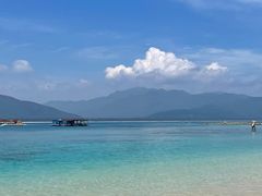 -海南分界洲岛旅游区