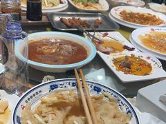 -直隶安家牛肉罩饼(新石店)