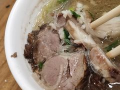 -老刘家泡馍·陕西老字号(钟楼广济街店)