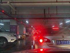 -杭州滨江宝龙城