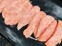 烤肠-丹东丛炟海鲜烧烤(江艺路店)