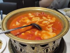 -楚鱼王·河鲜·湖北菜(华农店)