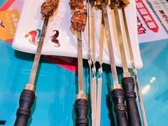 -巴依老爷新疆美食(天津远洋乐堤港店)
