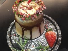 -BE NORMAL CAFE(霞溪路店)