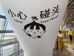 -南宁吴圩国际机场-T2航站楼