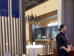 -院里寻菜·精致庭院菜(观沙岭店)