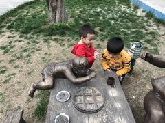 -人民公社大食堂(顺义总店)