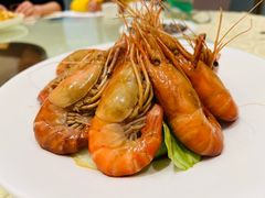 -群乐饭店(滨安路店)