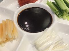 -东四民芳餐厅(世茂工三店)