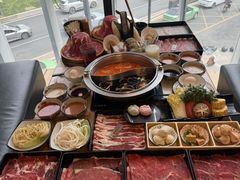 -牛匠和牛寿喜锅(西安总店)