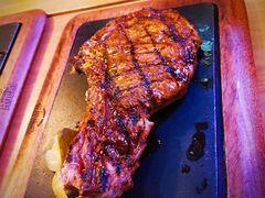 -MR.ROCKY洛奇先生RESTAURANT&BAR(宝安壹方城店)