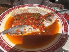 -旺顺阁·北京菜(北辰上品+)