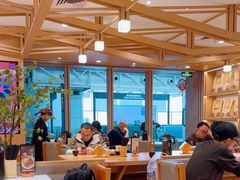 -味千拉面(广州白云机场T1西二店)