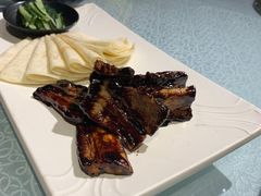 -院子餐厅·大锅菜·老杭帮(桥西直街店)