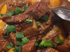 -青年公社烤鸭(蜀山万象汇店)