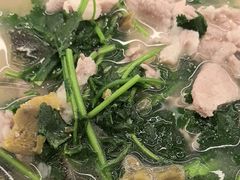 -新世界餐厅(万达店)