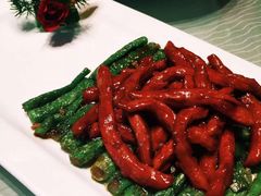 -怡和春天大酒楼(柳芳店)