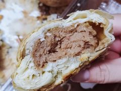 鲜肉月饼-白玉兰食品(甜云店)