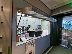 -CUBIC3三立方咖啡(西岸凤巢店)