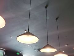 大堂-星巴克(淮安金鹰店)
