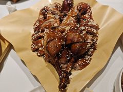 -眉州东坡(清河万象汇店)