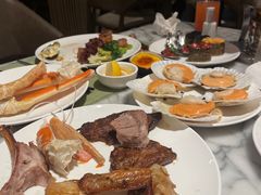 -深圳同泰万怡酒店·万荟轩自助餐厅(同泰店)