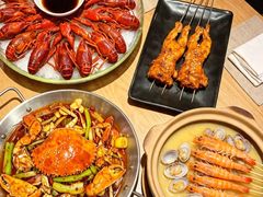 -红盔甲·小龙虾(车公庙店)