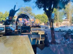 -聚点串吧·北京烧烤(赵登禹路店)