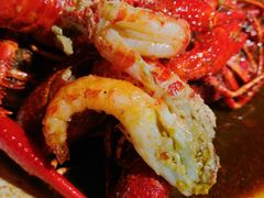 -有位虾匠·香辣蟹·小龙虾(李村店)