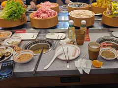 -喜家自助小火锅(乐客城店)