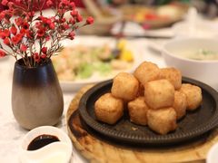 -眉州东坡(北苑华贸店)