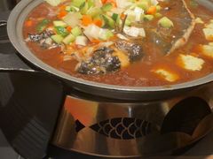 -师烤·豆花烤鱼(深圳坂田天虹店)