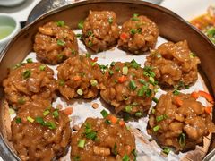 丸子-老馆子·建德菜·山肴鱼鲜(海威新界店)