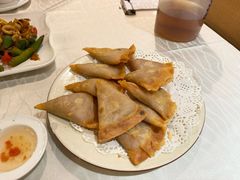 -迈姨·潮州菜(麓湖公园店)