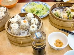 -都一处烧麦馆(前门店)