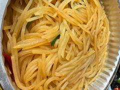 -老阿爸鲜鱼土菜(昆山花桥店)