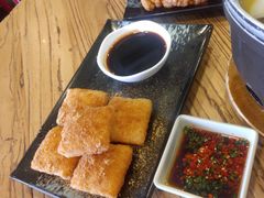 -霸道川面馆(张江店)