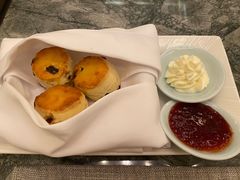 -北京柏悦酒店·锦庭餐厅Dining Room